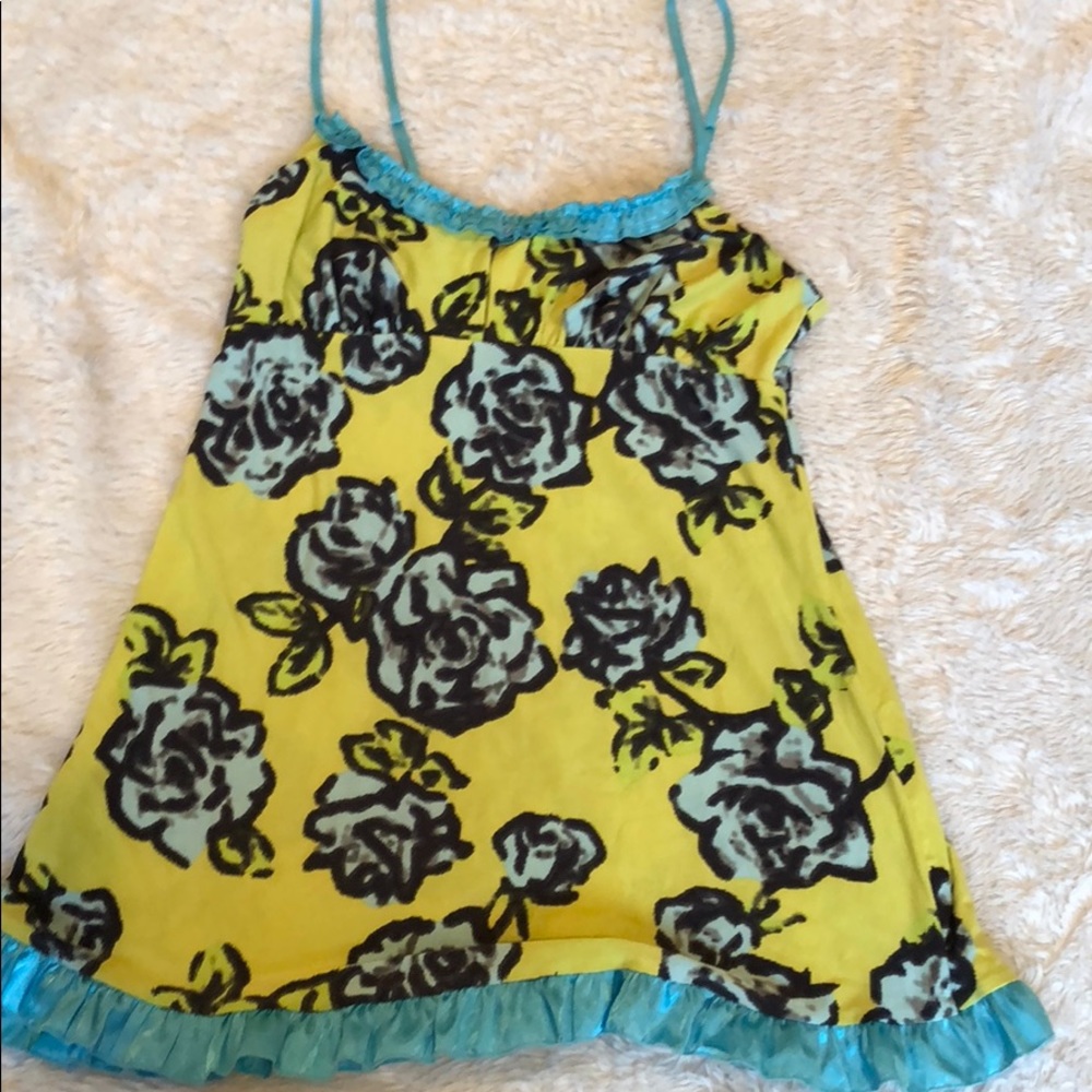 Women’s intimates pajamas